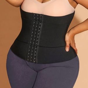 FLASH/CYBER SALE! Shapellx Corset Ab Binder / Tummy Control, XXL